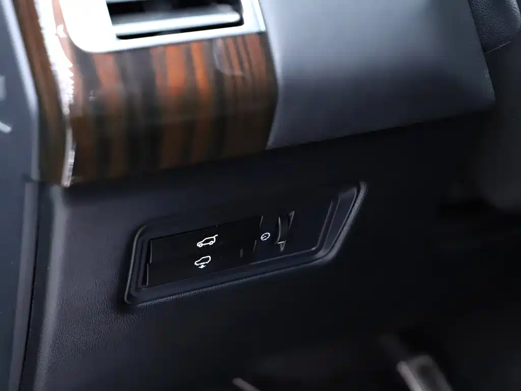 Land Rover Range Rover 2014 — фото 16