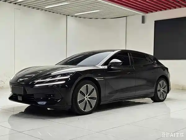 Denza Z9GT 2024