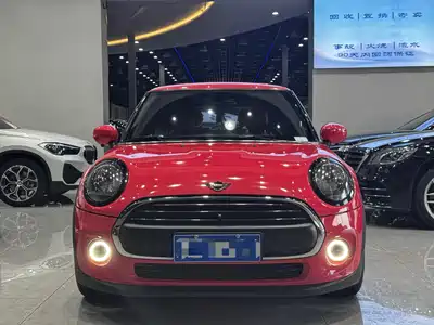 MINI MINI 2020