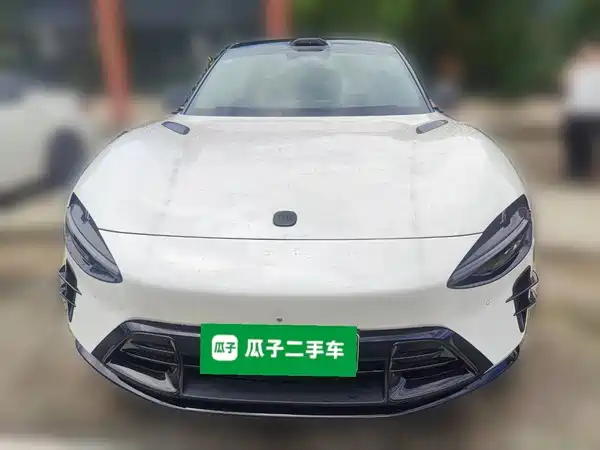 Xiaomi YU7 2026