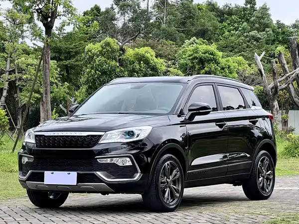 Liebao CS9 2017