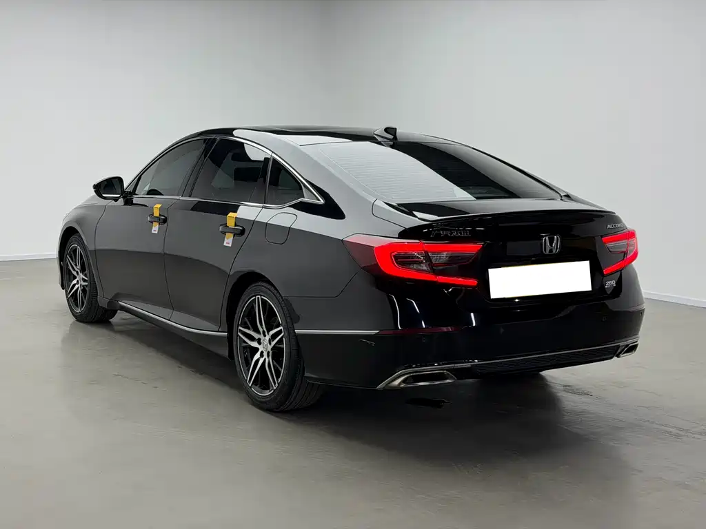 Honda Accord 2021