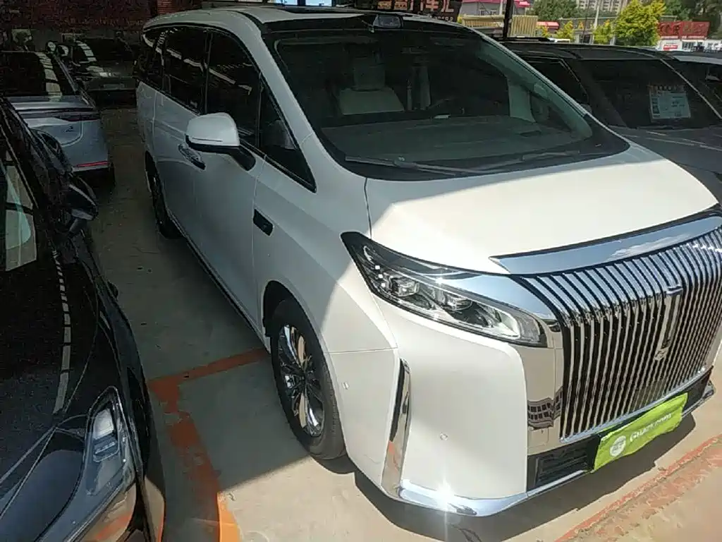 Wey Gaoshan 2025