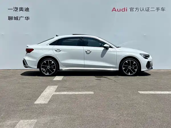 Audi A3 2026