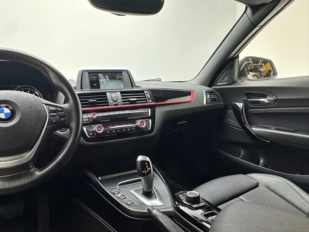 BMW 2 Series 2021 — фото 15