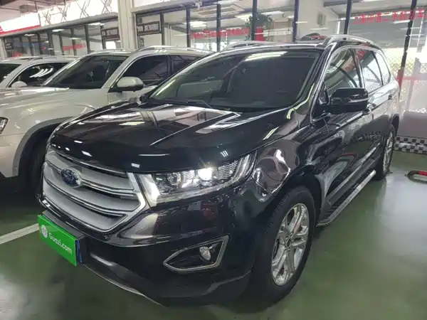 Ford Edge 2016