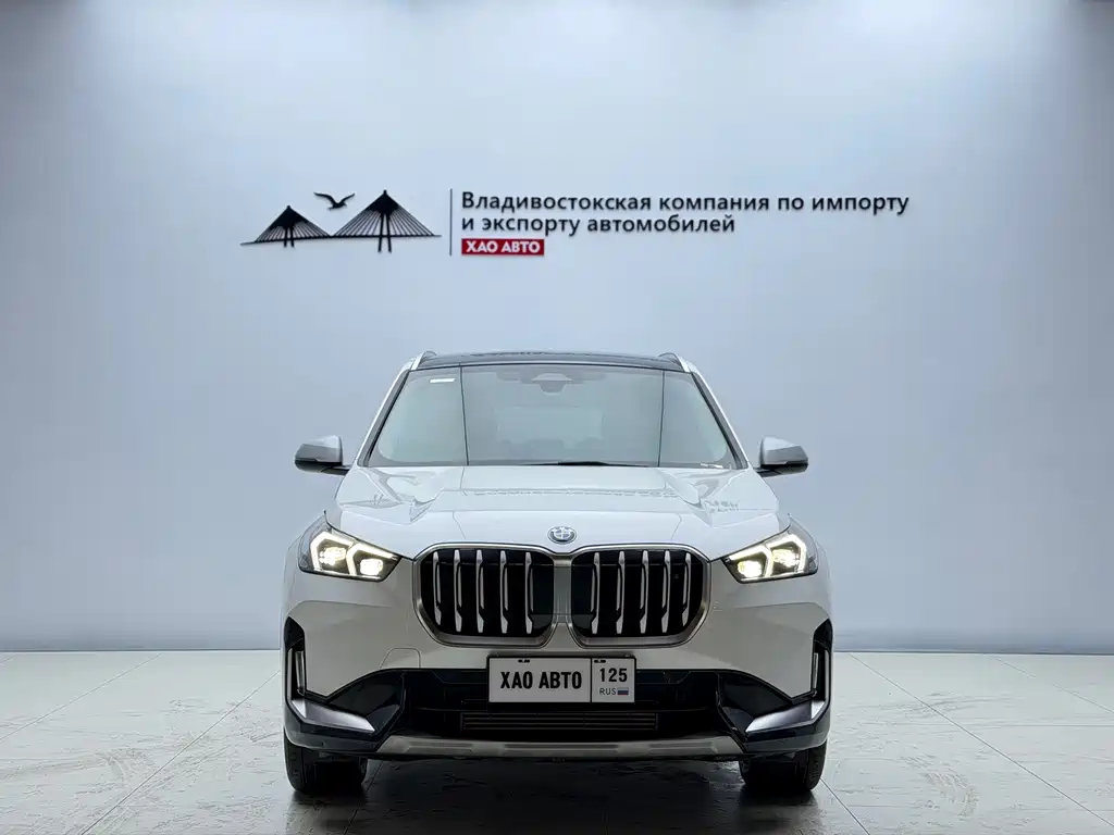 BMW X1 2023