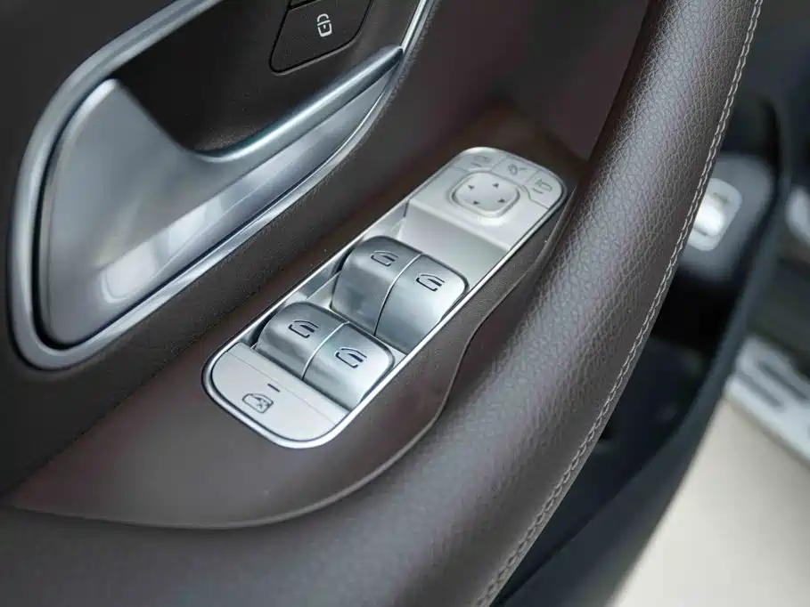 Mercedes-Benz GLS 2021 — фото 10