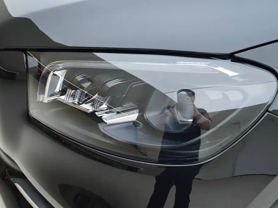 Mercedes-Benz GLS 2021 — фото 14