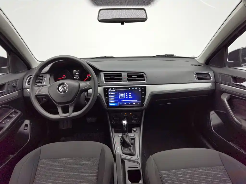 Volkswagen Lavida 2016