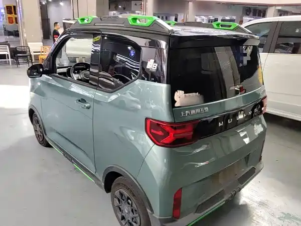 Wuling Hongguang MINIEV 2023