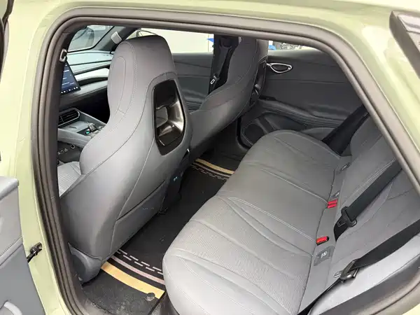 BYD Seal 06GT 2025