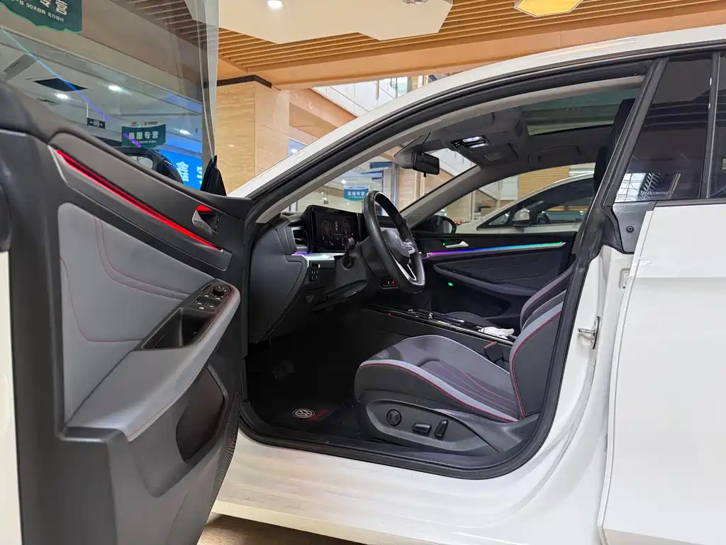 Volkswagen Lamando 2022