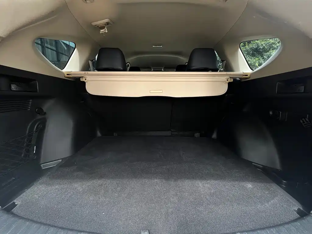 Honda CR-V 2016 — фото 17