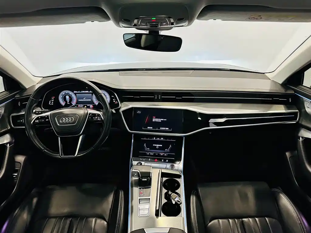 Audi A6L 2024