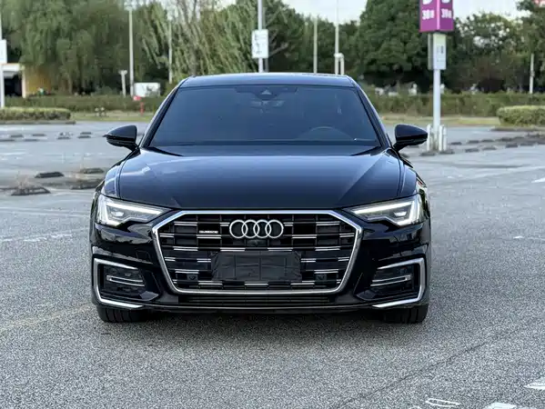 Audi A6L 2024