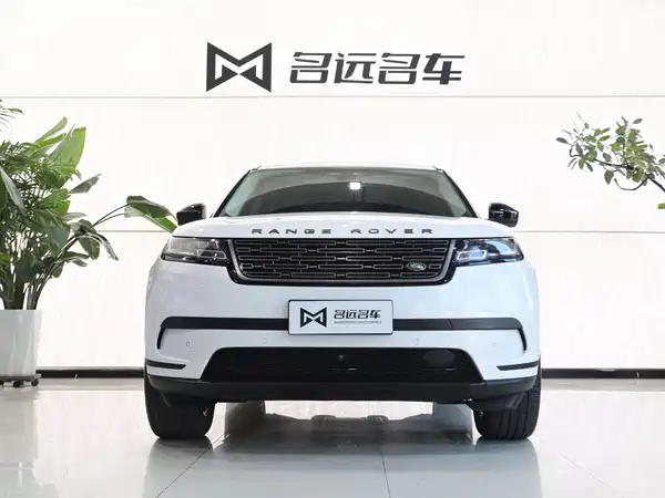 Land Rover Range Rover Velar 2024