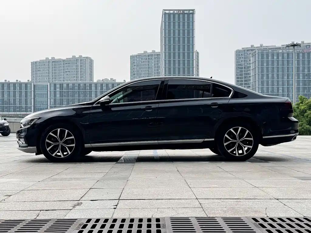 Volkswagen Magotan 2020