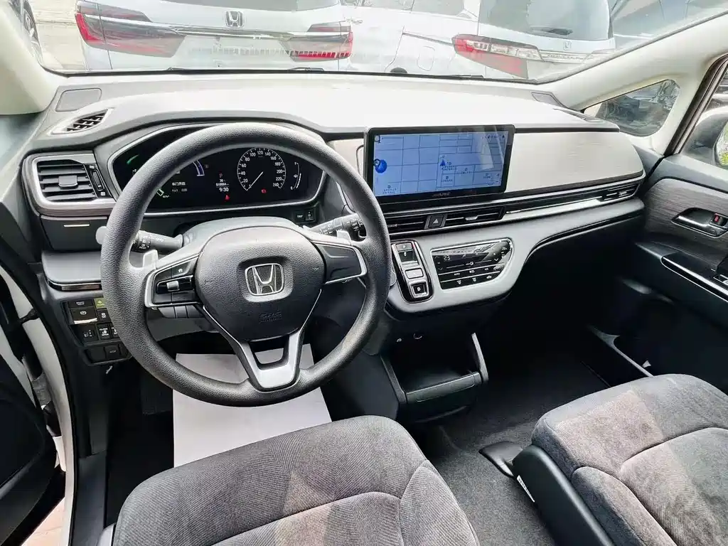 Honda Odyssey 2023 — фото 2