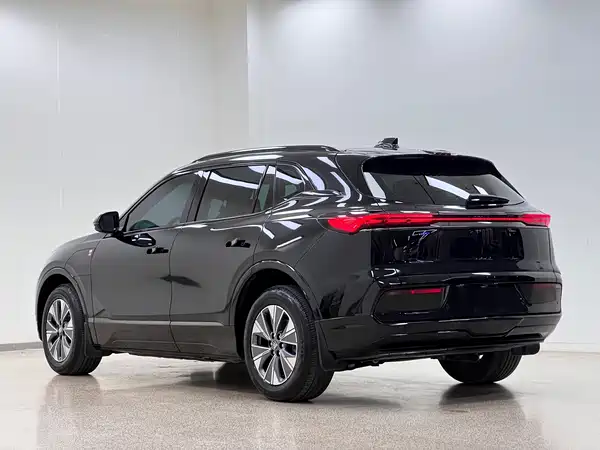 Buick E5 2024