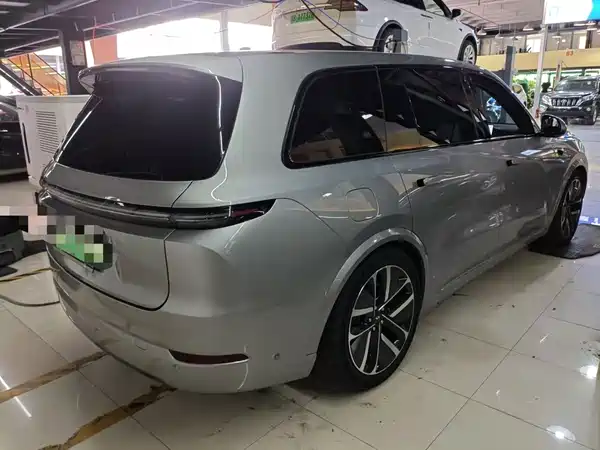 Li Auto L9 2023