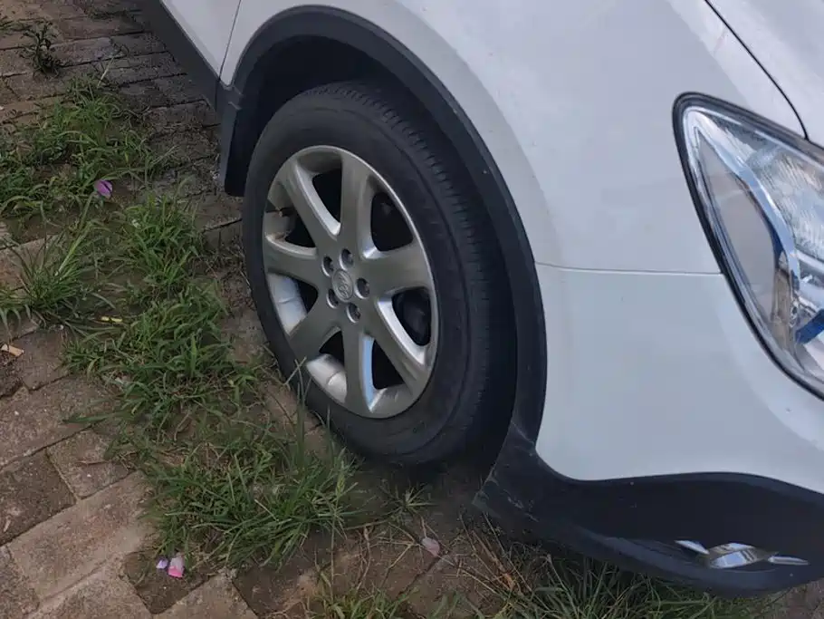 Buick Encore 2015