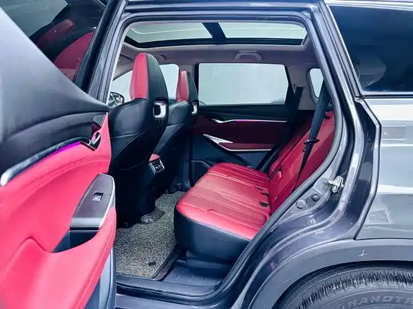 Changan CS75PLUS 2020