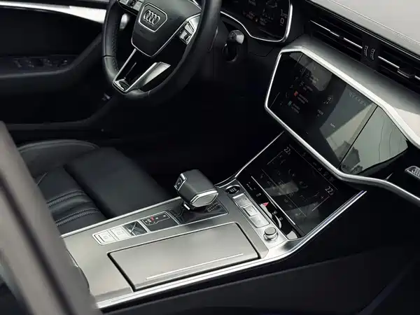 Audi A7 2024