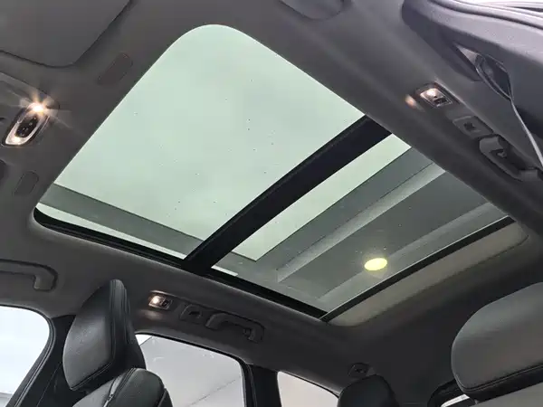 Volvo XC60 2019