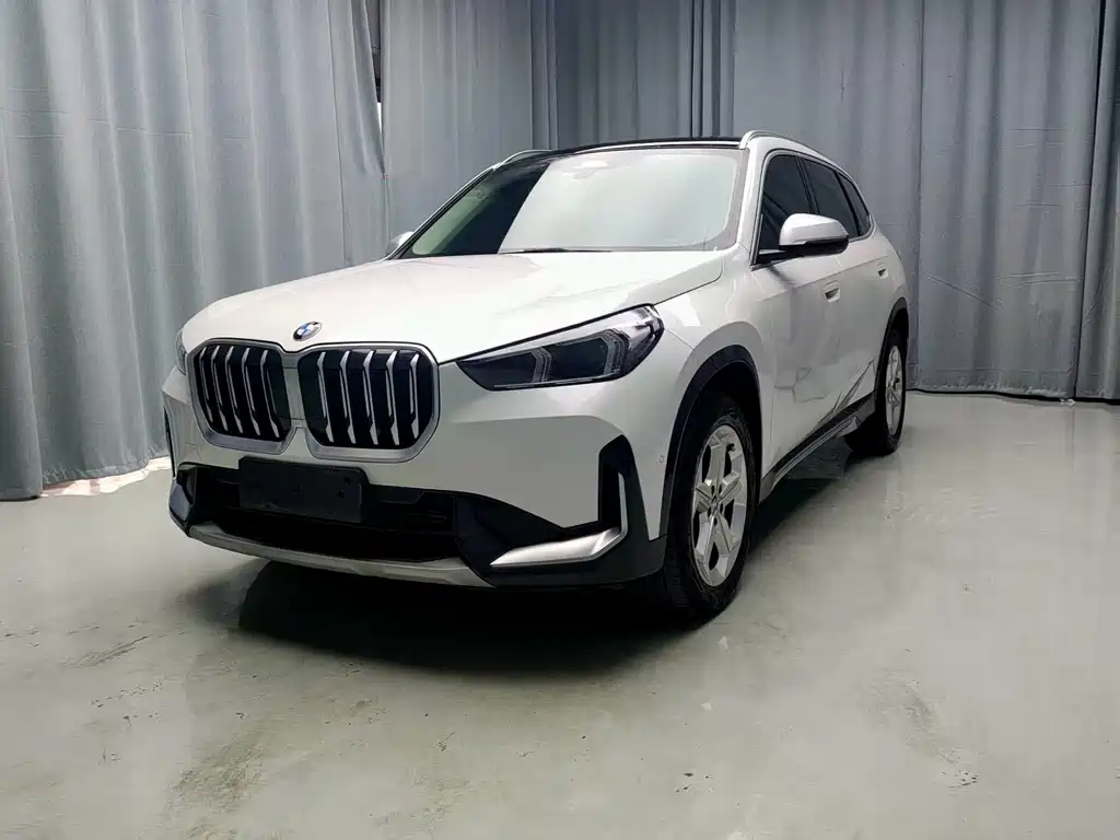 BMW X1 2023