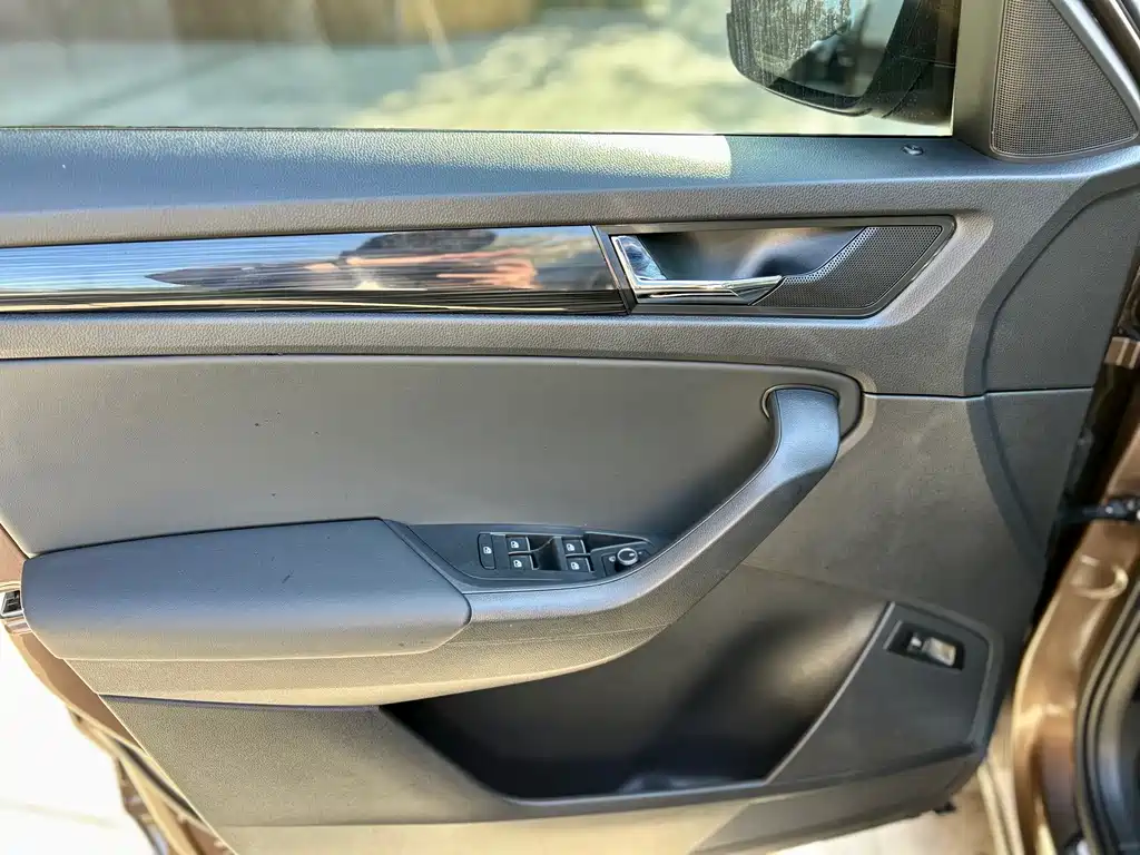 Skoda Kodiaq 2018 — фото 13