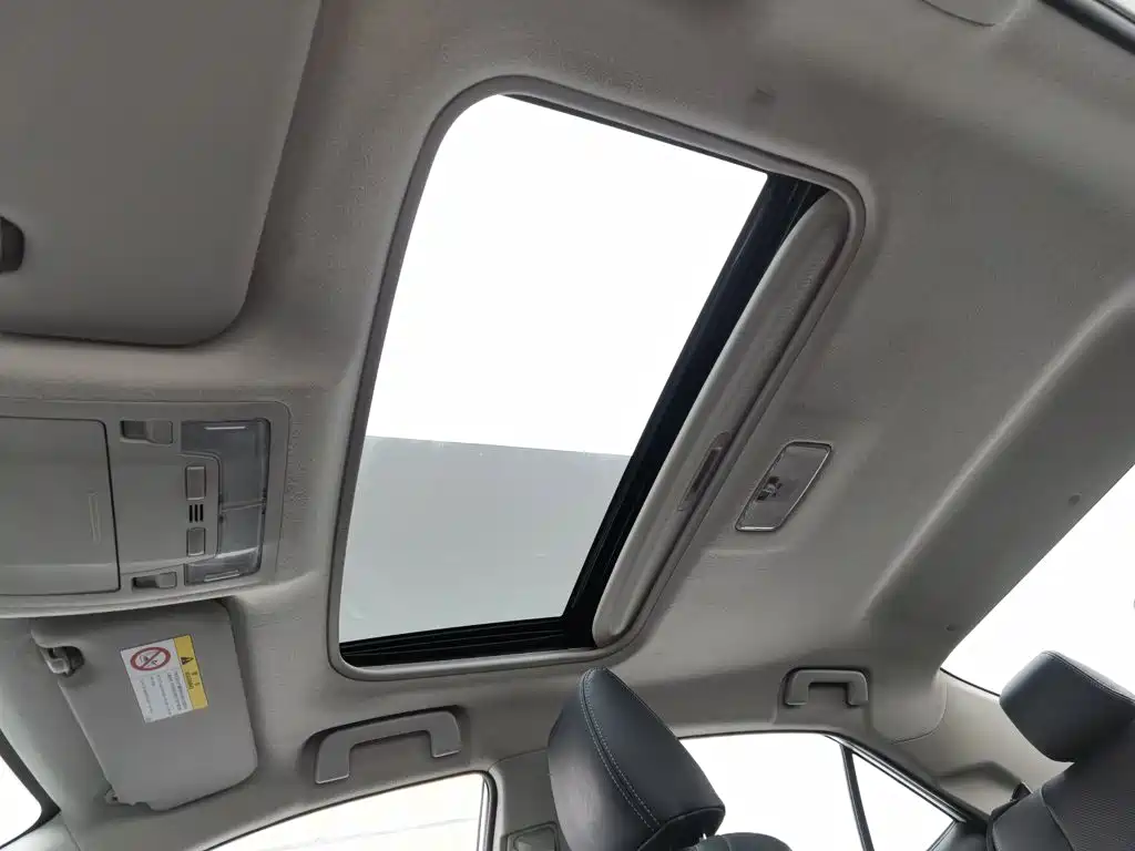 Toyota Levin 2018 — фото 14
