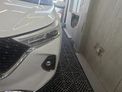 Haval M6 2021