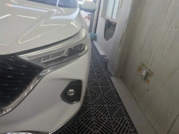 Haval M6 2021