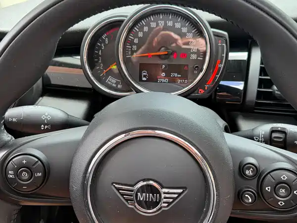MINI MINI 2019