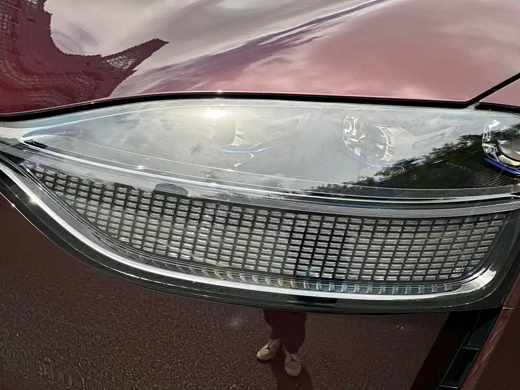 AITO M9 2025 — фото 25