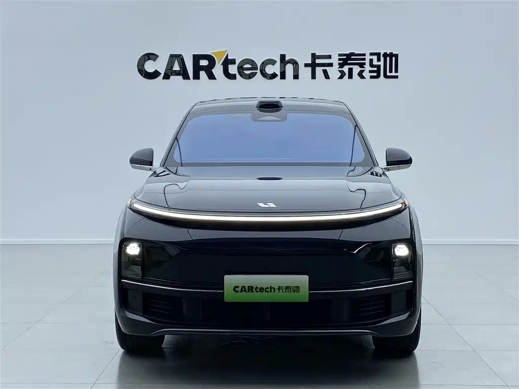 Li Auto Li L8 2024