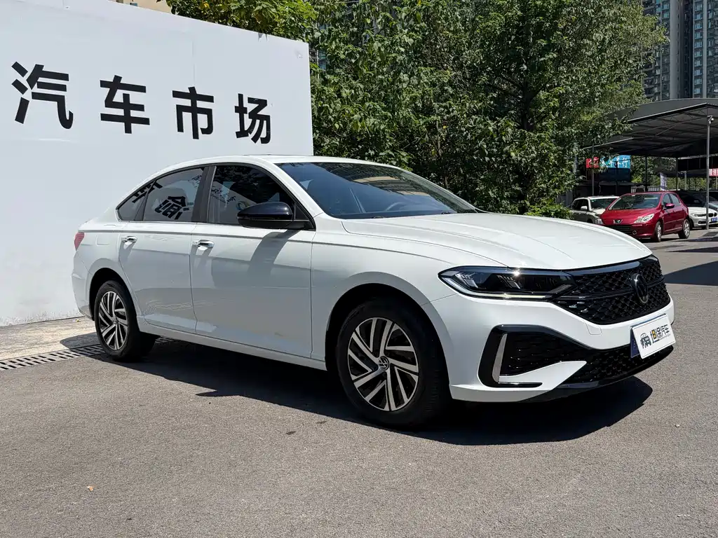Volkswagen Lavida 2023