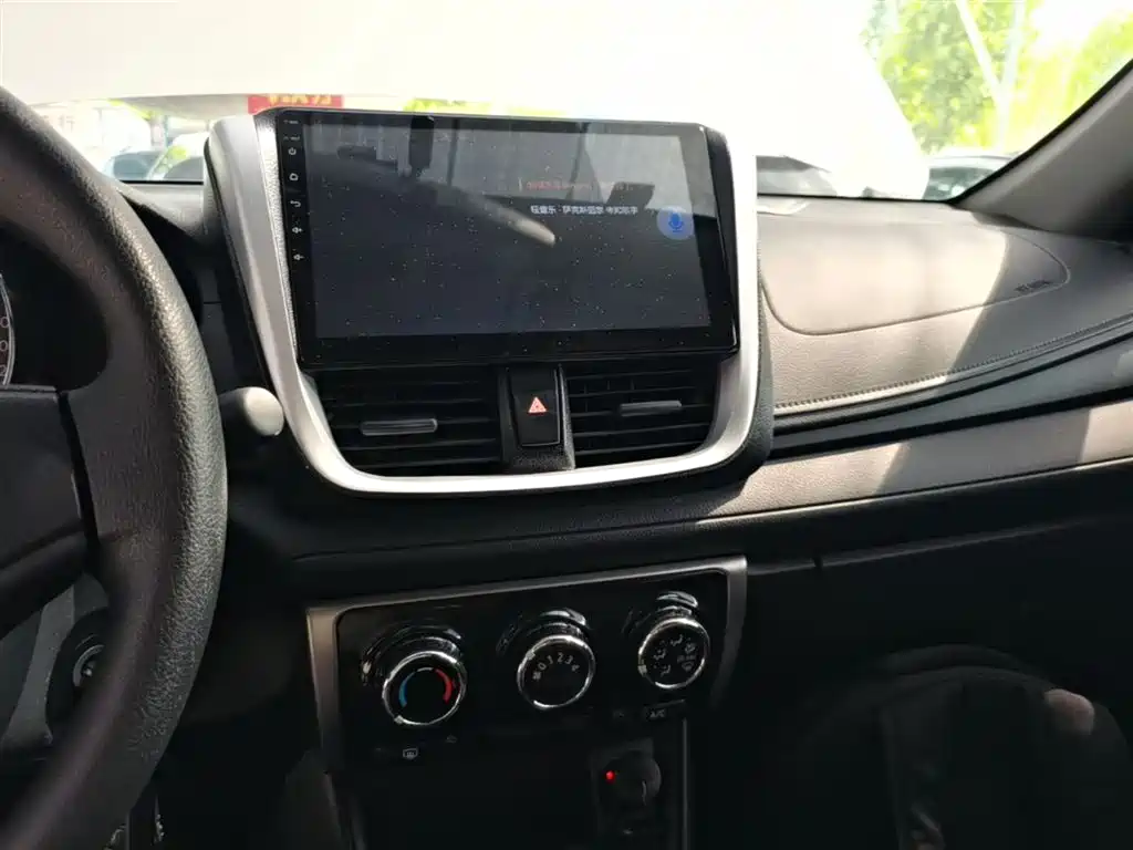 Toyota Vios FS 2020 — фото 13