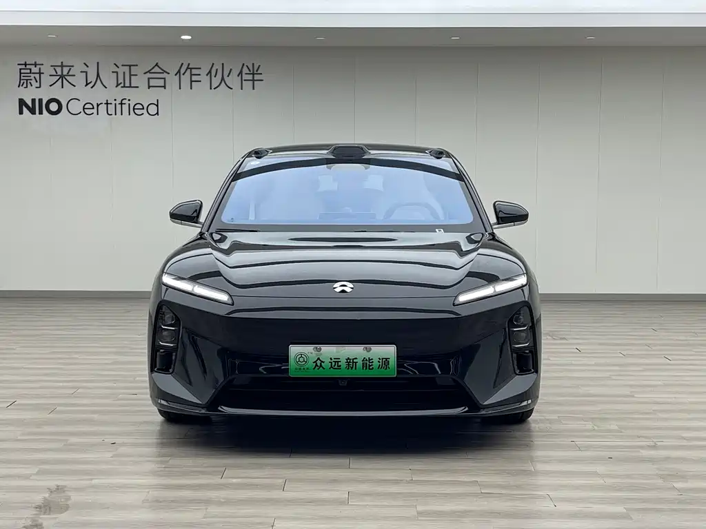 NIO ET5T 2025