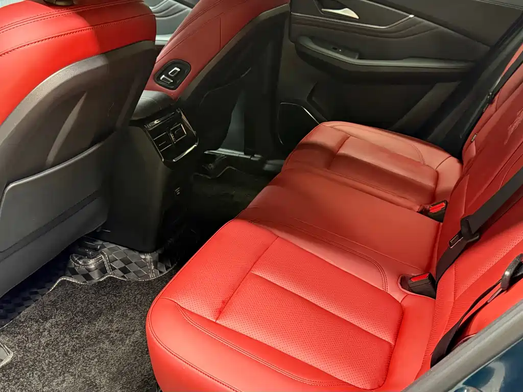 Dongfeng Fengxing T5 EVO 2022 — фото 10