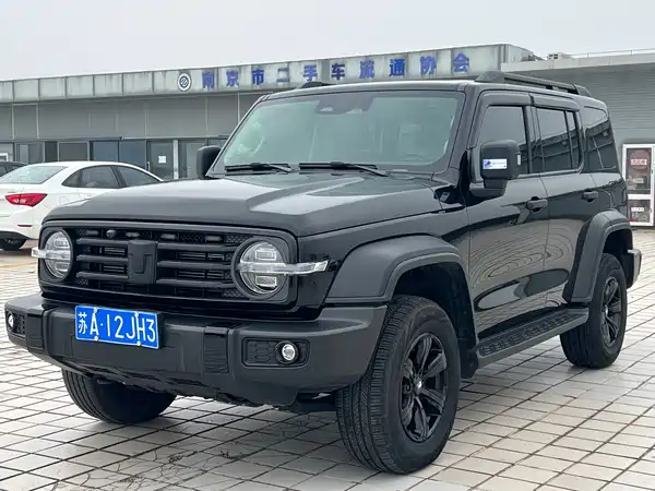 Tank 300 2024