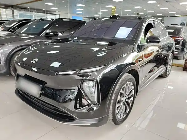 NIO EC6 2025