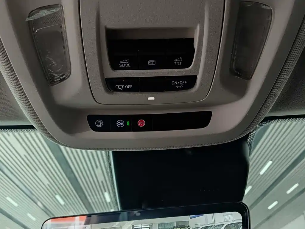 Buick Envision Plus 2023 — фото 14