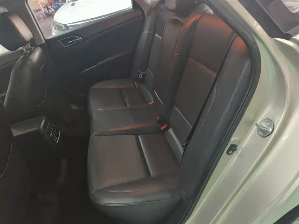 Hyundai Mistra 2016 — фото 17