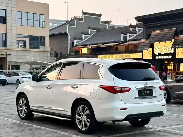 Infiniti QX60 2016