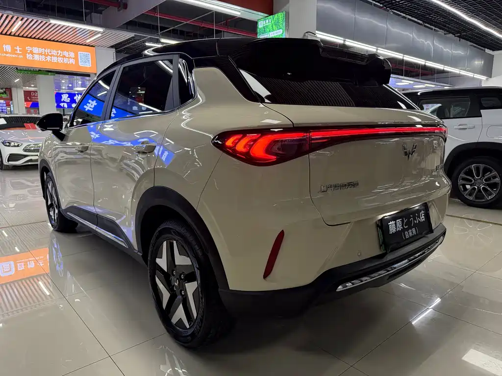 Wuling Bingo S 2025 — фото 10