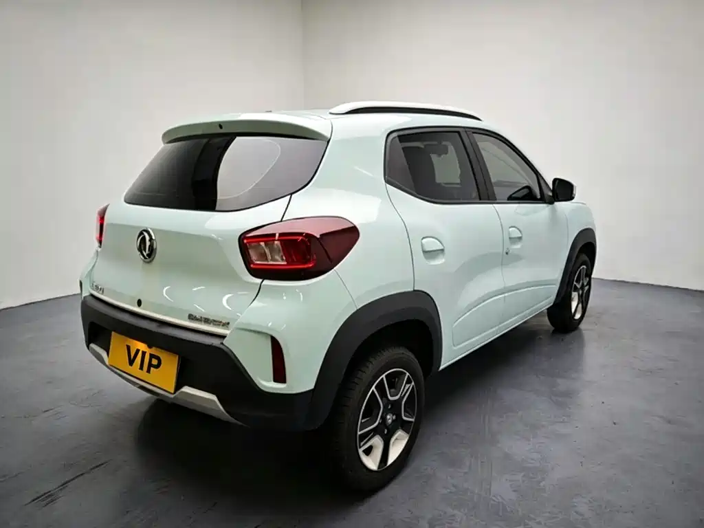 Dongfeng Nano BOX 2024