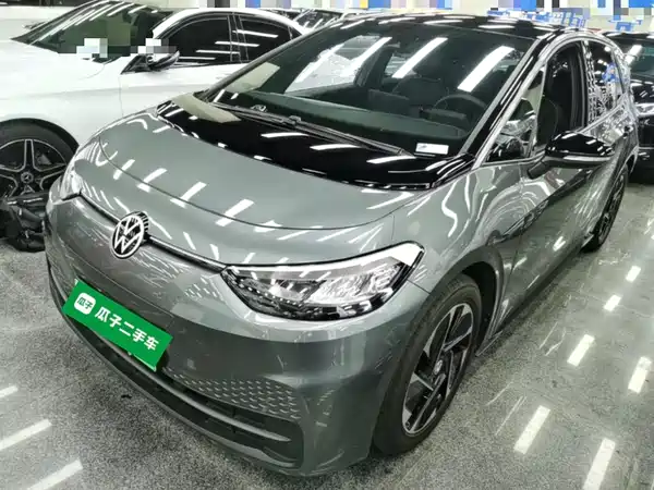 Volkswagen ID.3 2023
