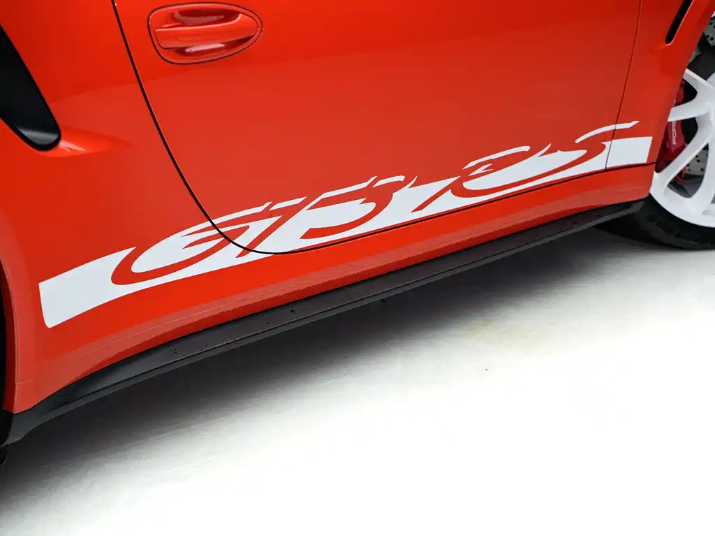 Porsche 911 2017 — фото 9